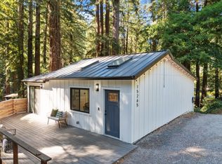 15265 Highway 9, Boulder Creek, CA