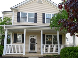5971 Course Dr, Westerville, OH 43081