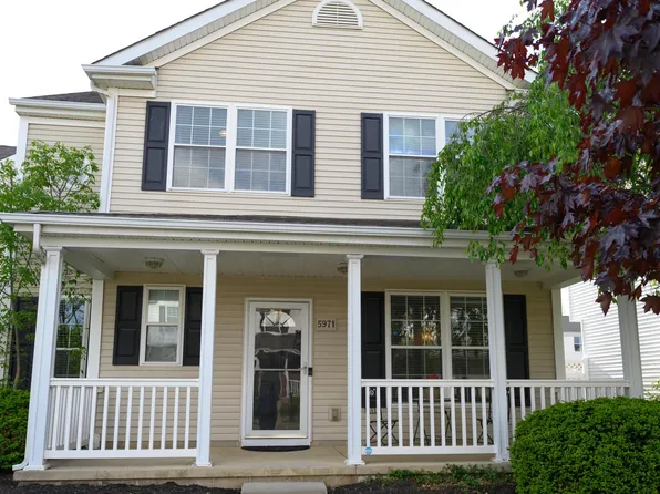 5971 Course Dr, Westerville, OH 43081