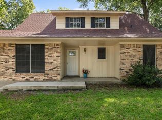 729 Allendale Dr, Lufkin, TX 75904