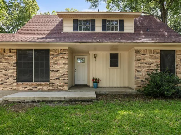 729 Allendale Dr, Lufkin, TX 75904