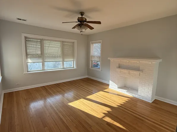 1749 N Mayfield Ave #2, Chicago, IL 60639