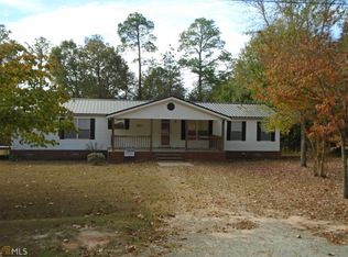 9 Sunset Dr, Butler, GA 31006