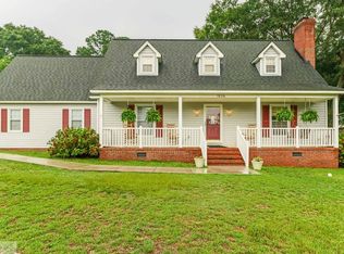 1806 Salem Church Rd, Goldsboro, NC 27530