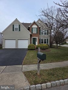 505 Lantern Ln, Philadelphia, PA, 19128