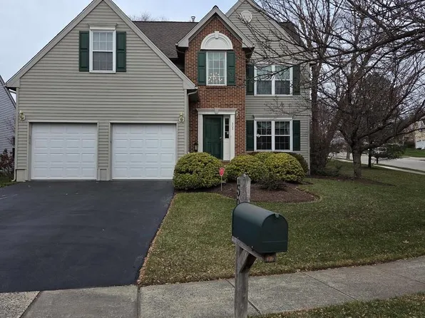 505 Lantern Ln, Philadelphia, PA 19128