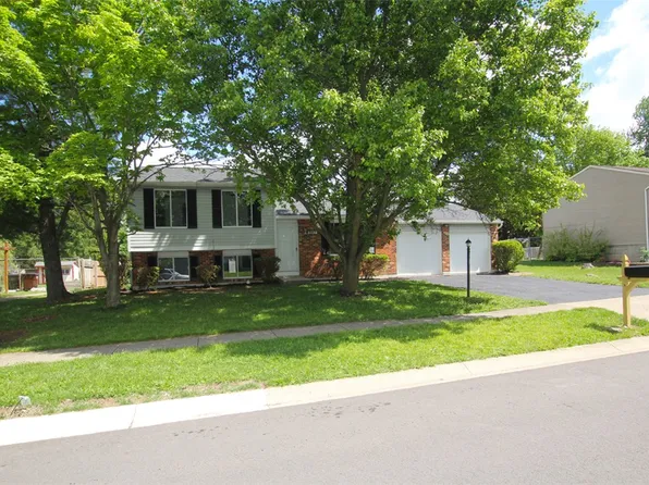 5917 Summersweet Dr, Clayton, OH 45315