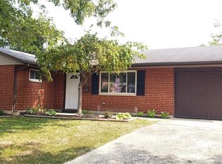 921 Falmouth Ave, Piqua, OH 45356