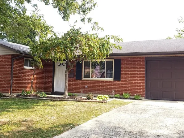 921 Falmouth Ave, Piqua, OH 45356