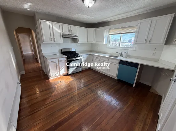 280 McGrath Hwy, Somerville, MA