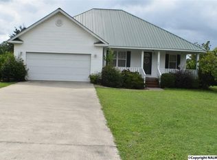 734 Scott Ave N, Rainsville, AL 35986