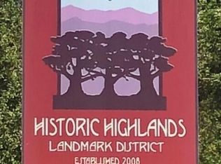 1136 E Rio Grande St, Pasadena, CA 91104