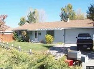 1246 Kingston Way, Gardnerville, NV 89460