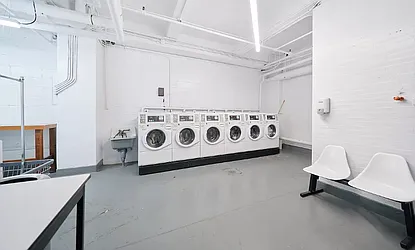 Rented by Living New York