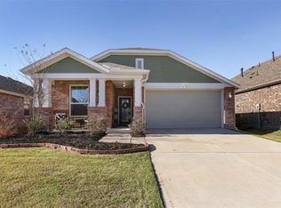1608 Alton Way, Aubrey, TX 76227
