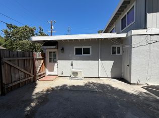 3577 Brook St #1, Lafayette, CA 94549
