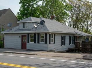 47 S Quinsigamond Ave, Shrewsbury, MA 01545