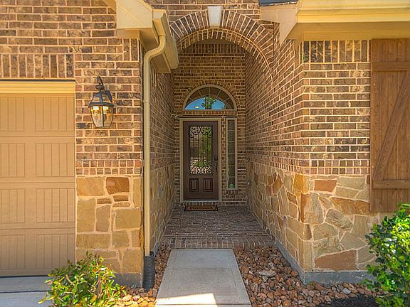 Covered Entry