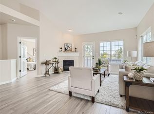 3401 W 111th Loop UNIT C, Westminster, CO 80031