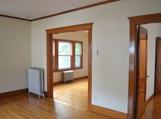 20 Foster St #1, Arlington, MA 02474