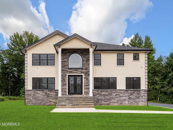 157 Texas Road, Morganville, NJ 07751