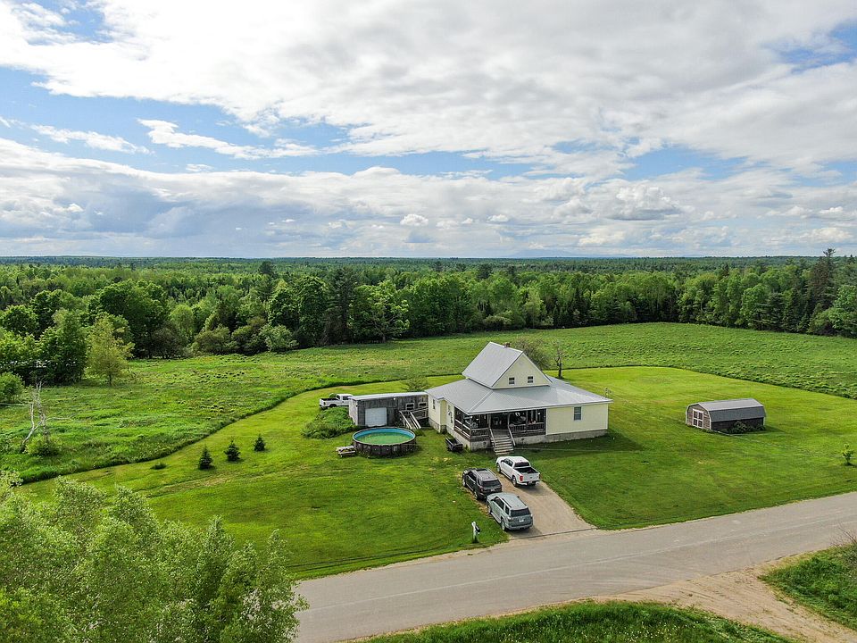 1st image of 164 Mud Pond Road