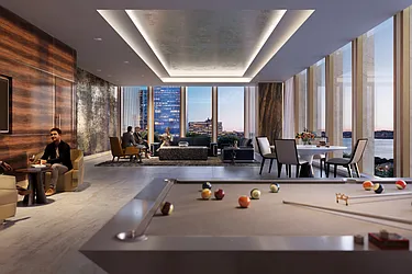 Rented by Oxford Property Group