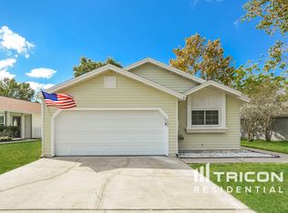 135 Meadow Blvd, Sanford, FL 32771