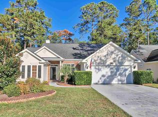 217 Candlewood Dr, Conway, SC 29526