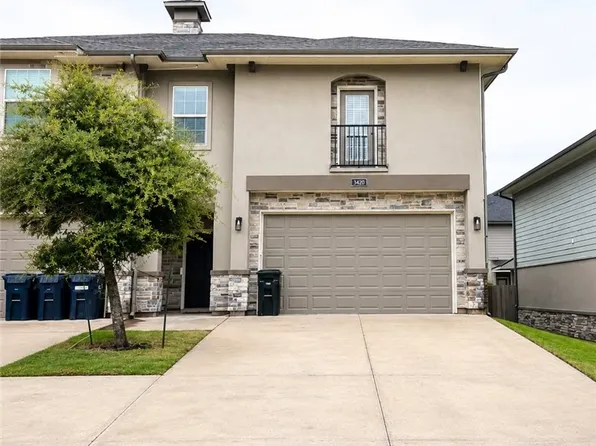 3420 Summerway Dr, College Station, TX 77845
