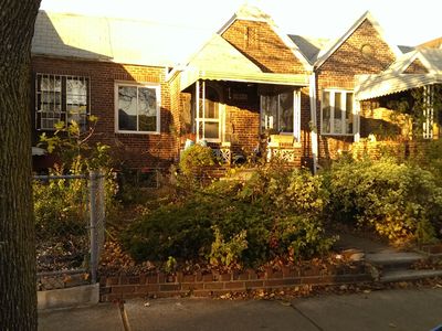 1617 Avenue W, Brooklyn, NY, 11229