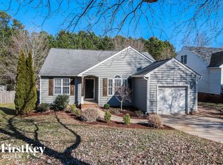 222 Tillamook Dr, Wake Forest, NC 27587