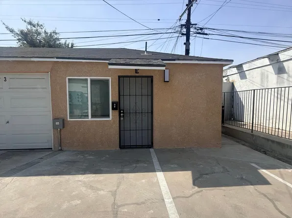 3576 Los Flores Blvd #E, Lynwood, CA 90262