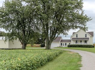 9275 N 900 E, Sheridan, IN 46069