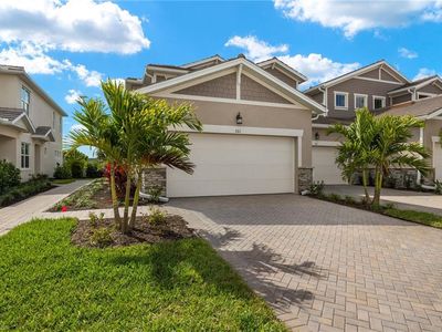 4557 Arboretum CIR #201, Naples, FL, 34120