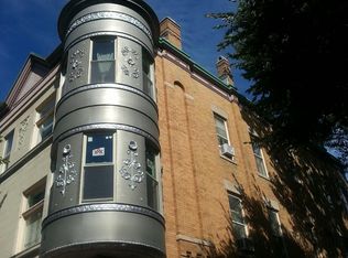 901 N Fairfield Ave #1, Chicago, IL 60622
