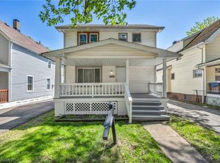 2153 W 106th St, Cleveland, OH 44102