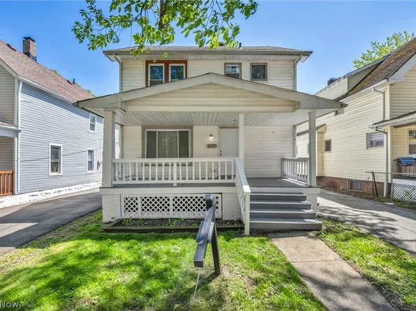 2153 W 106th St, Cleveland, OH 44102