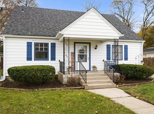 1710 23rd St, Rockford, IL