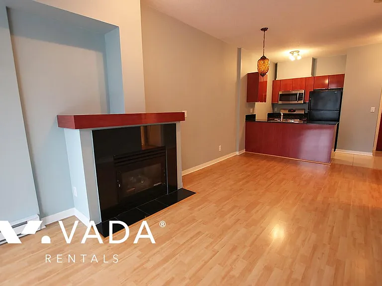 1239 Georgia St W #2103 — Photo 7