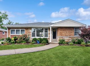 5408 Central Ave, Western Springs, IL 60558