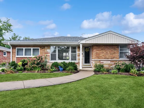 5408 Central Ave, Western Springs, IL 60558