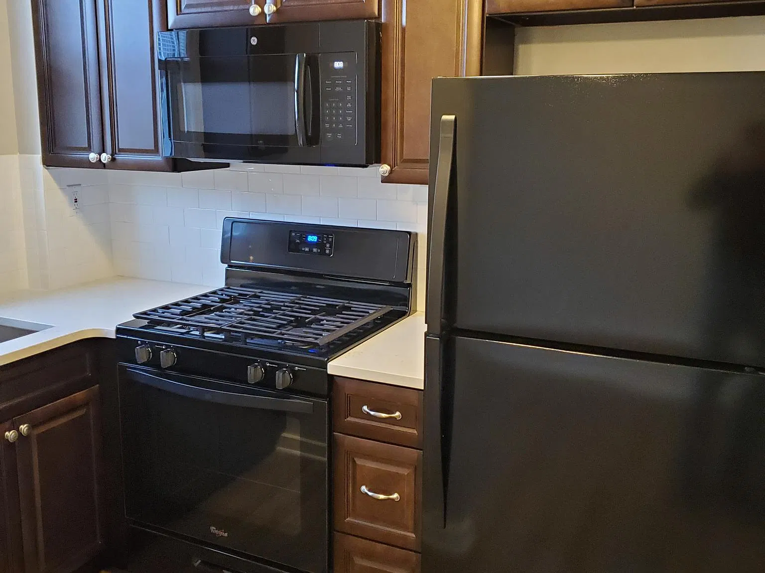 1 bed, 500 sqft, $1,100 — Photo 2