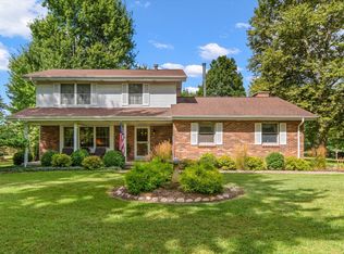 9100 Case Rd, Brooklyn, MI 49230