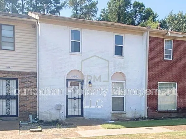 5552 Massey Station Rd, Memphis, TN 38134