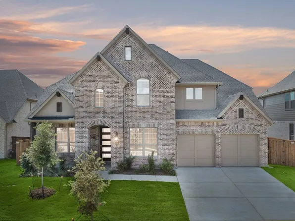 2105 Birch St, Mansfield, TX 76063