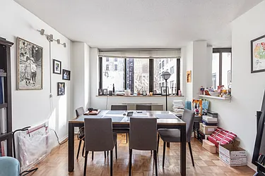 Rented by Brown Harris Stevens