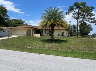 10197 Gamewell St, Spring Hill, FL 34608