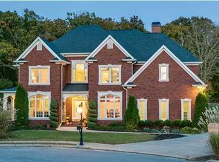 3098 Tandy Ln, Hixson, TN 37343