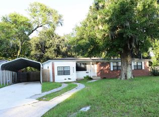 6009 Terry Parker Dr S, Jacksonville, FL 32211